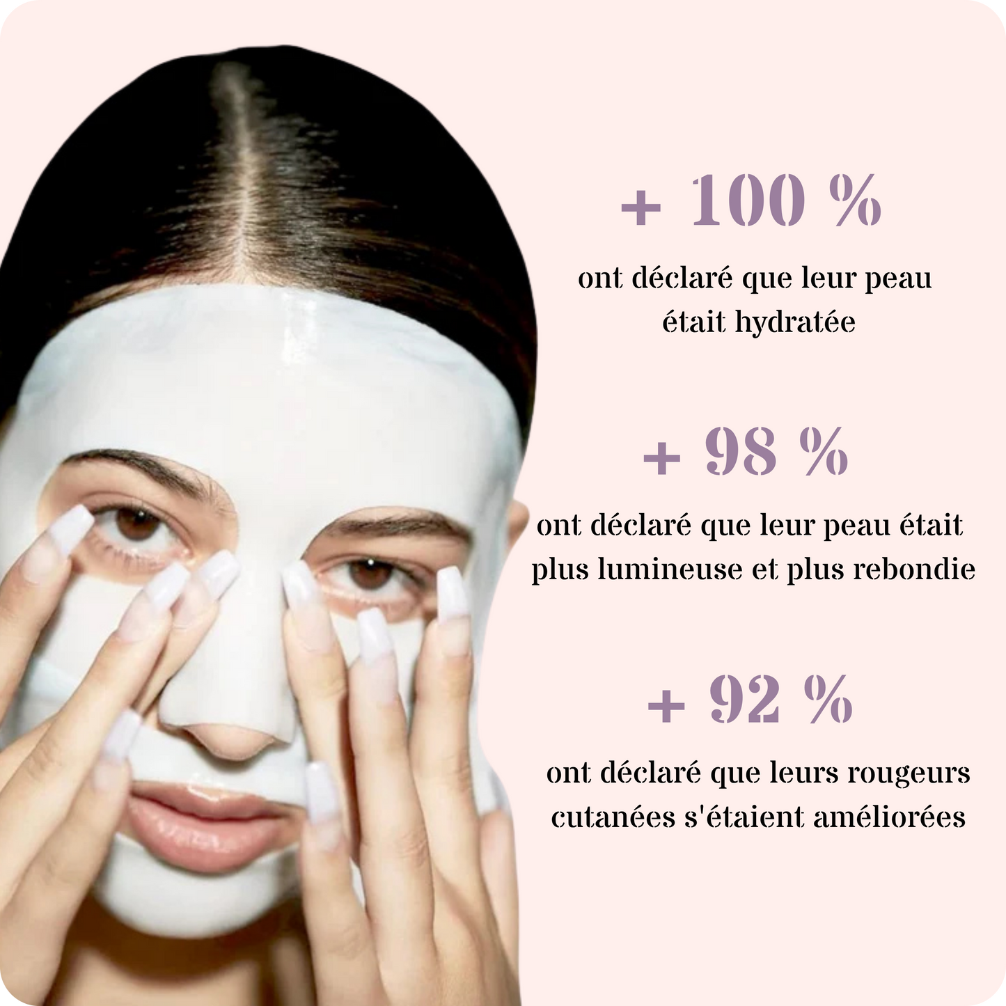 Masque Bio-Collagène QUELA™