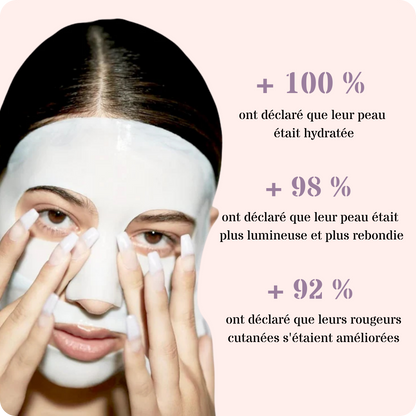 Masque Bio-Collagène QUELA™